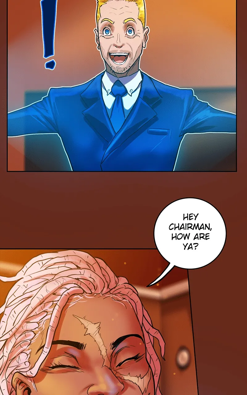 Read Ordeal Manga Online