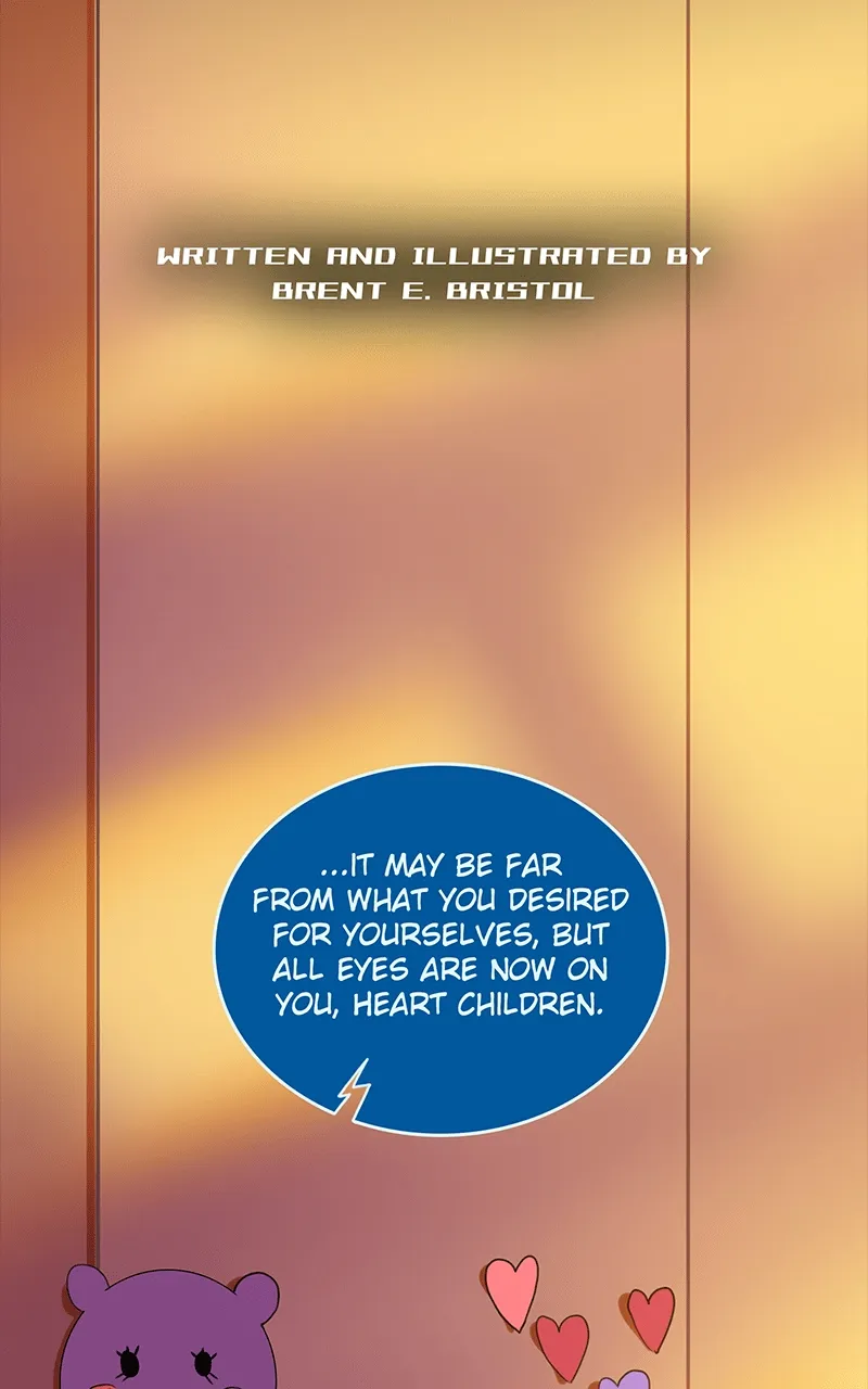 Read Ordeal Manga Online