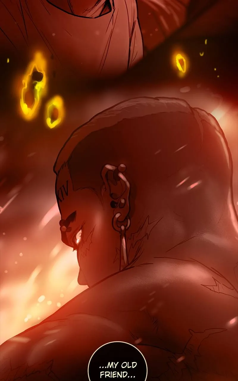 Read Ordeal Manga Online