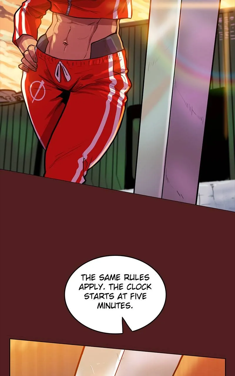 Read Ordeal Manga Online