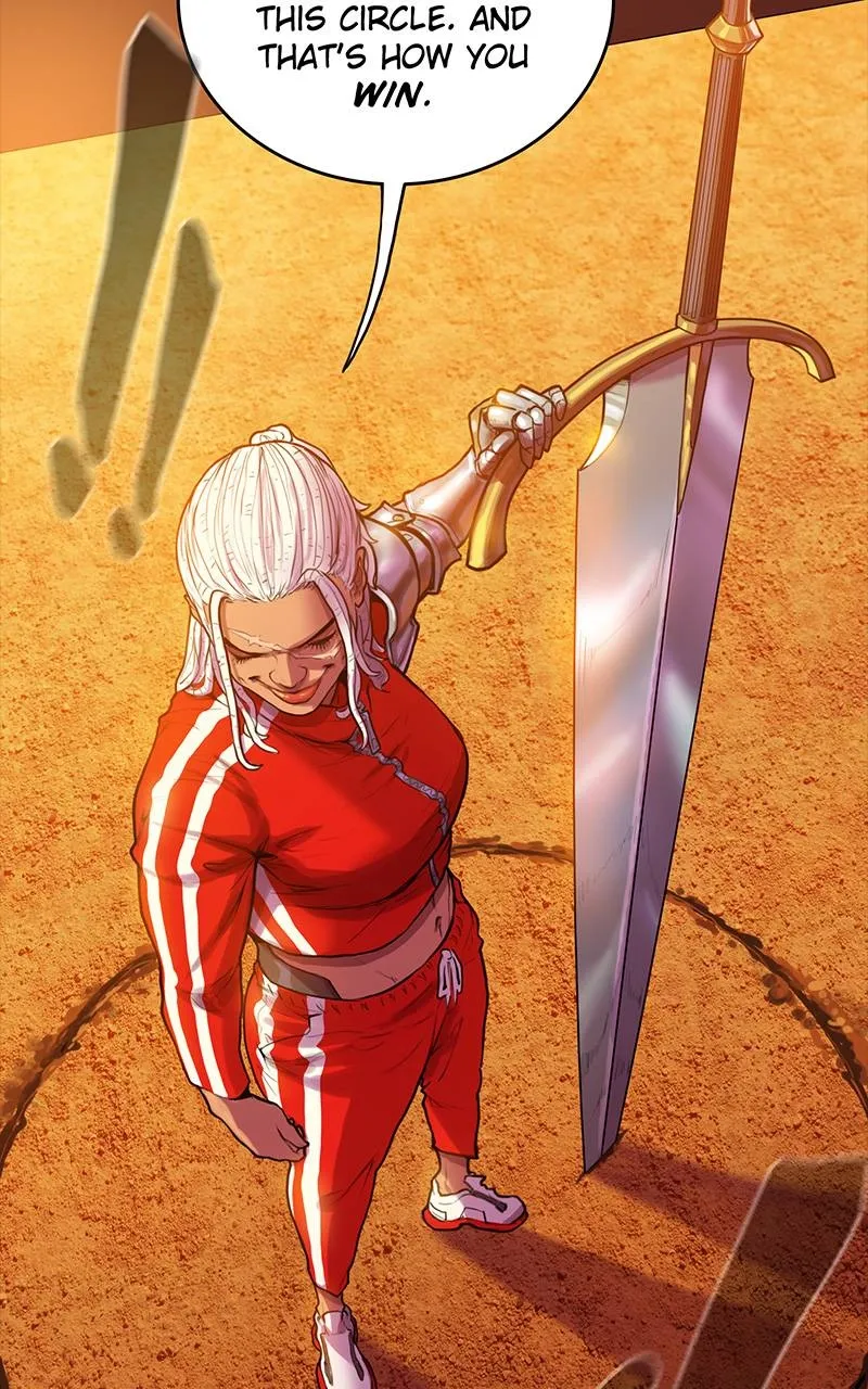 Read Ordeal Manga Online
