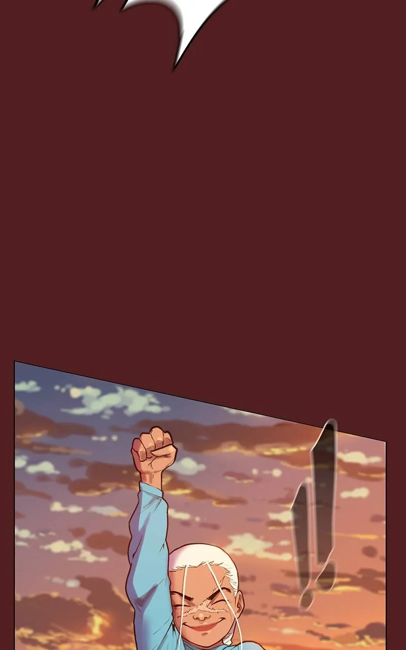 Read Ordeal Manga Online