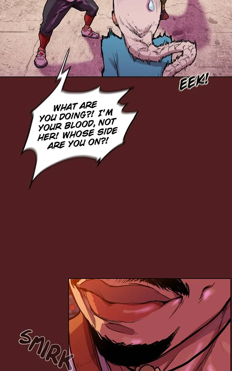 Read Ordeal Manga Online