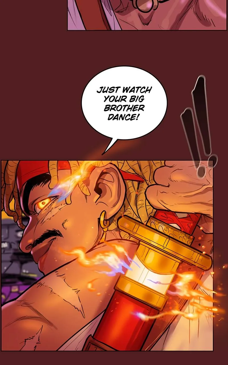 Read Ordeal Manga Online