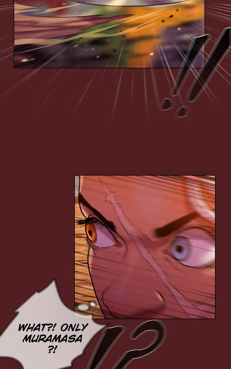 Read Ordeal Manga Online
