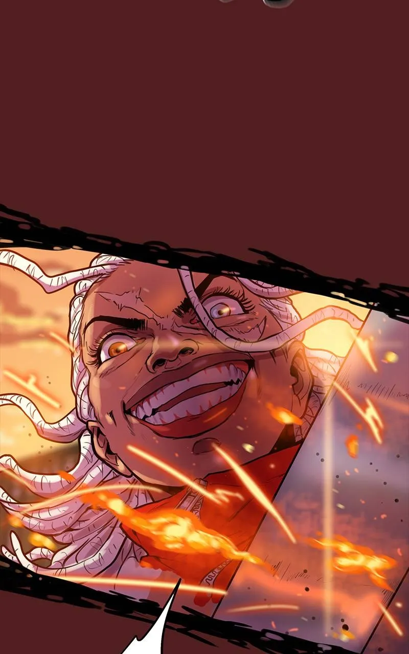 Read Ordeal Manga Online