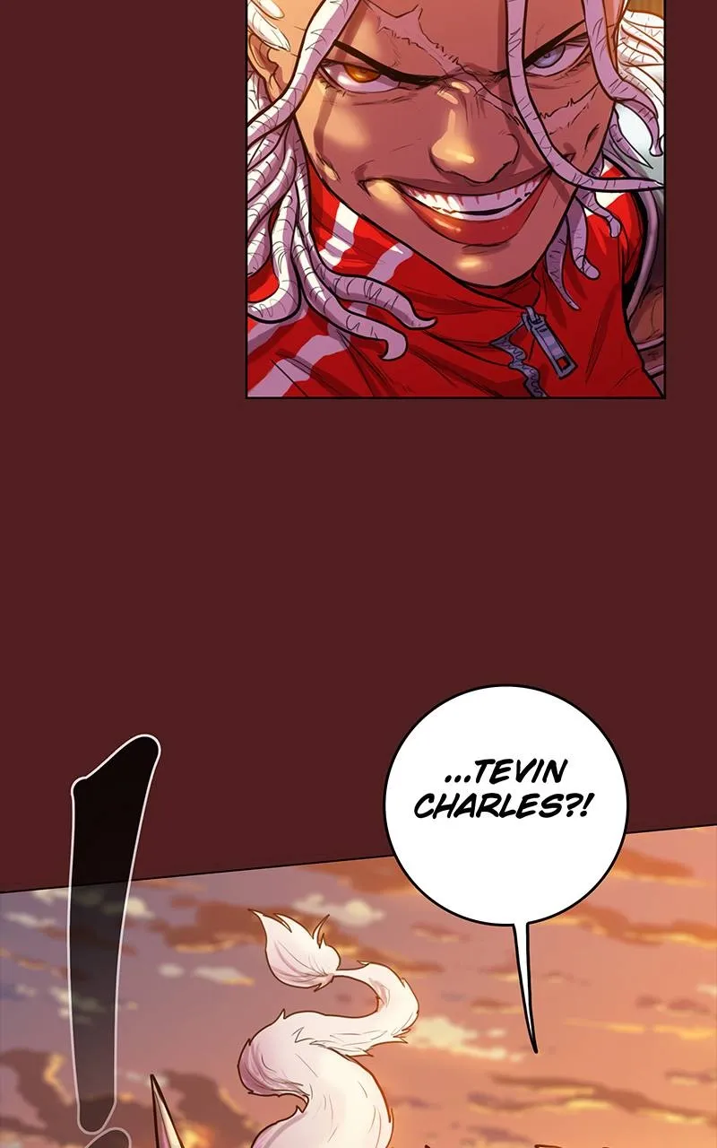 Read Ordeal Manga Online