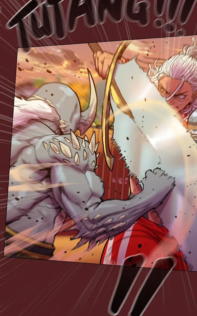 Read Ordeal Manga Online