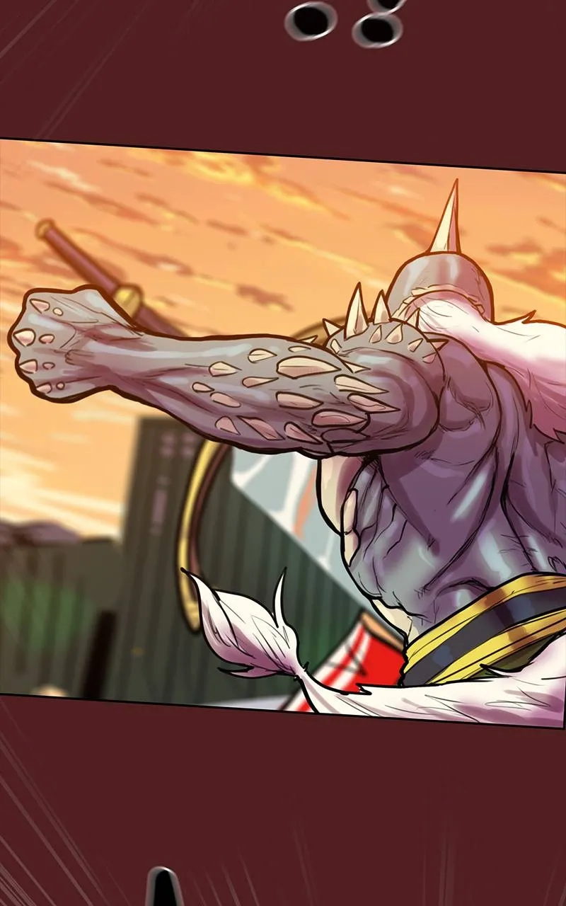Read Ordeal Manga Online