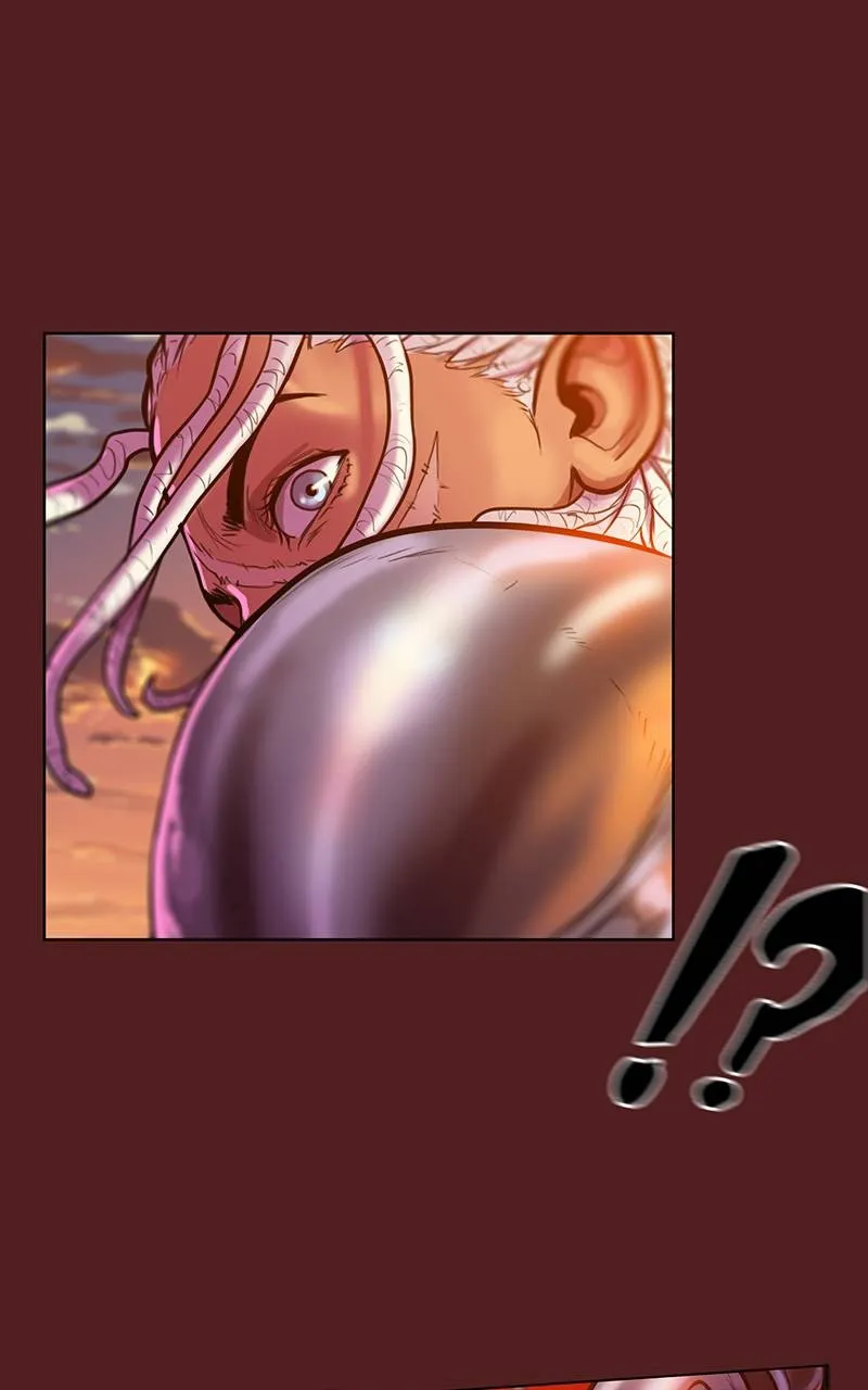 Read Ordeal Manga Online