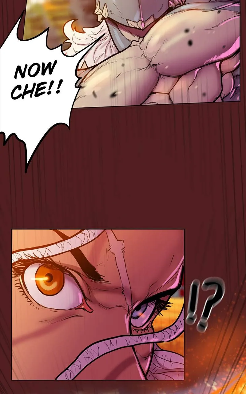 Read Ordeal Manga Online