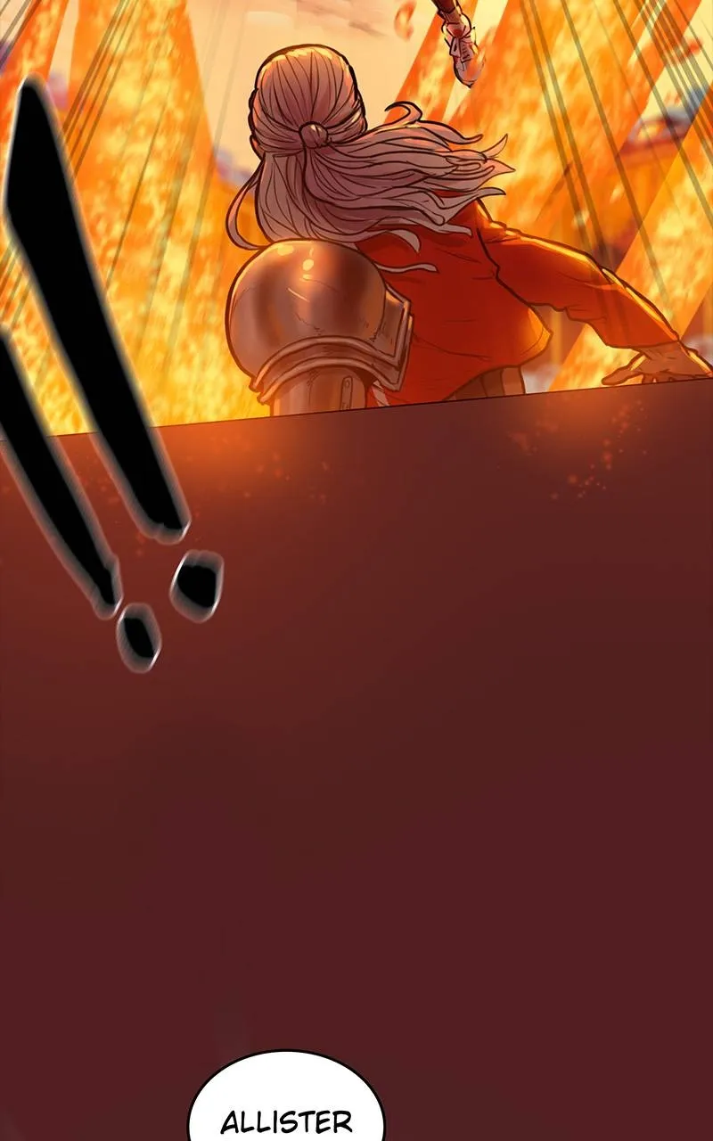 Read Ordeal Manga Online