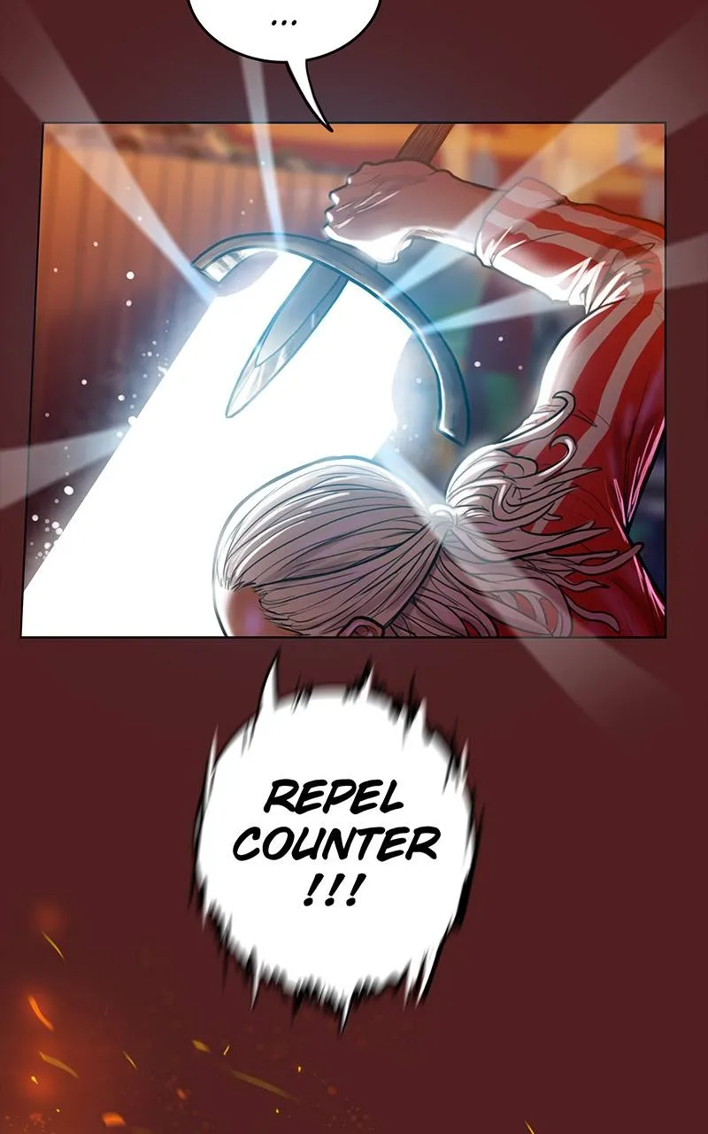 Read Ordeal Manga Online