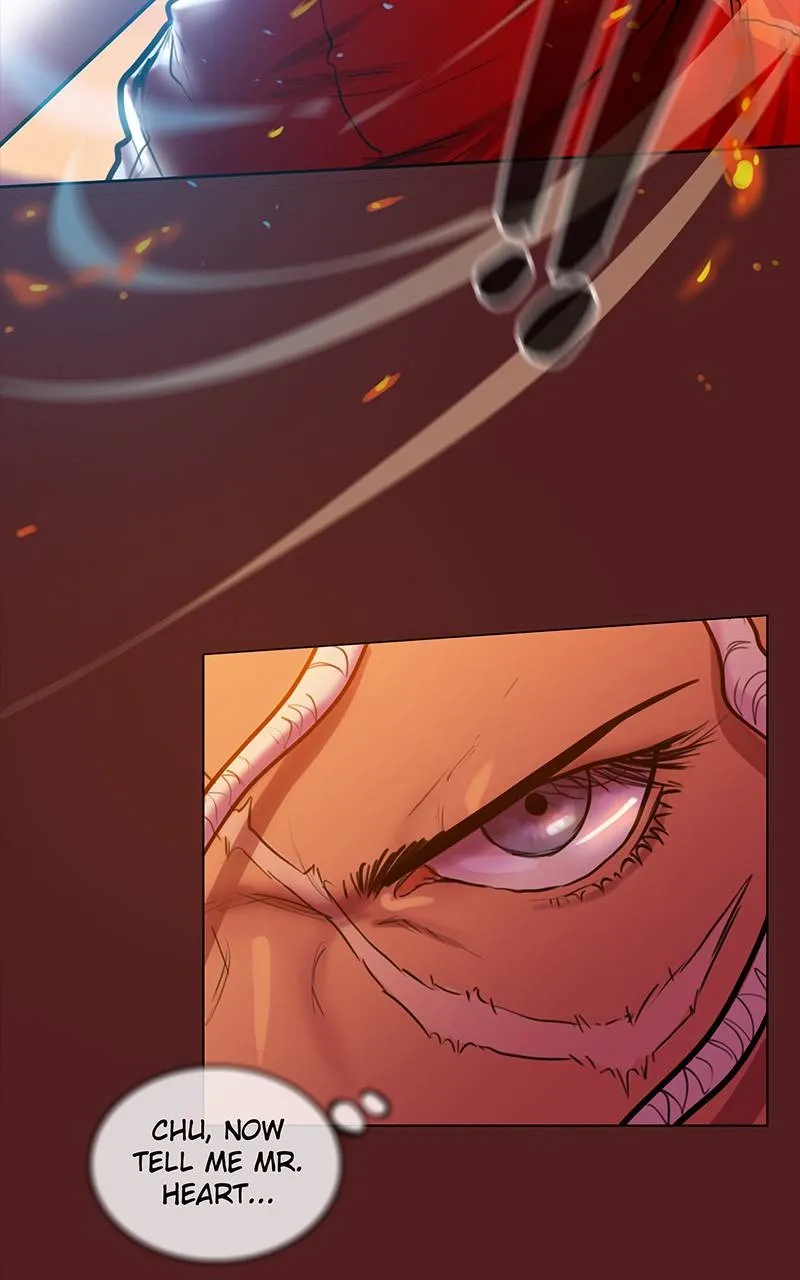 Read Ordeal Manga Online