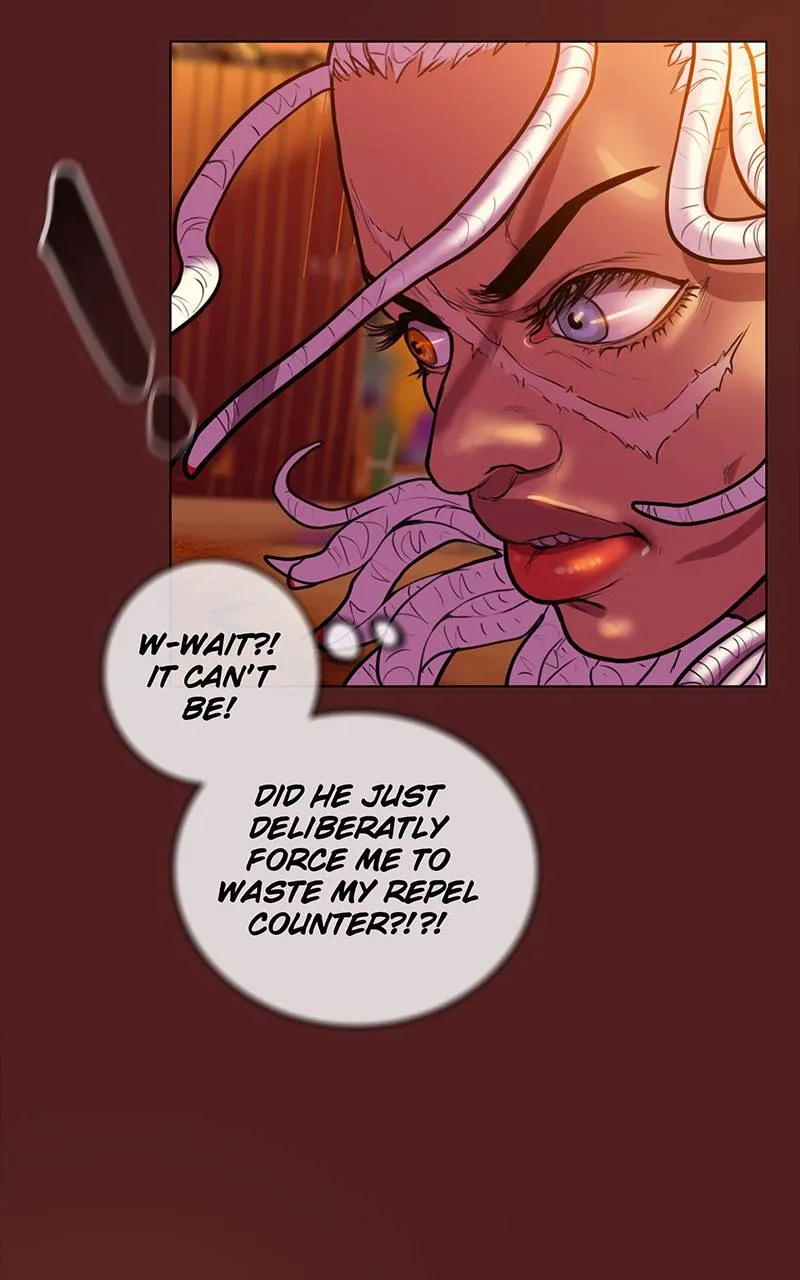 Read Ordeal Manga Online