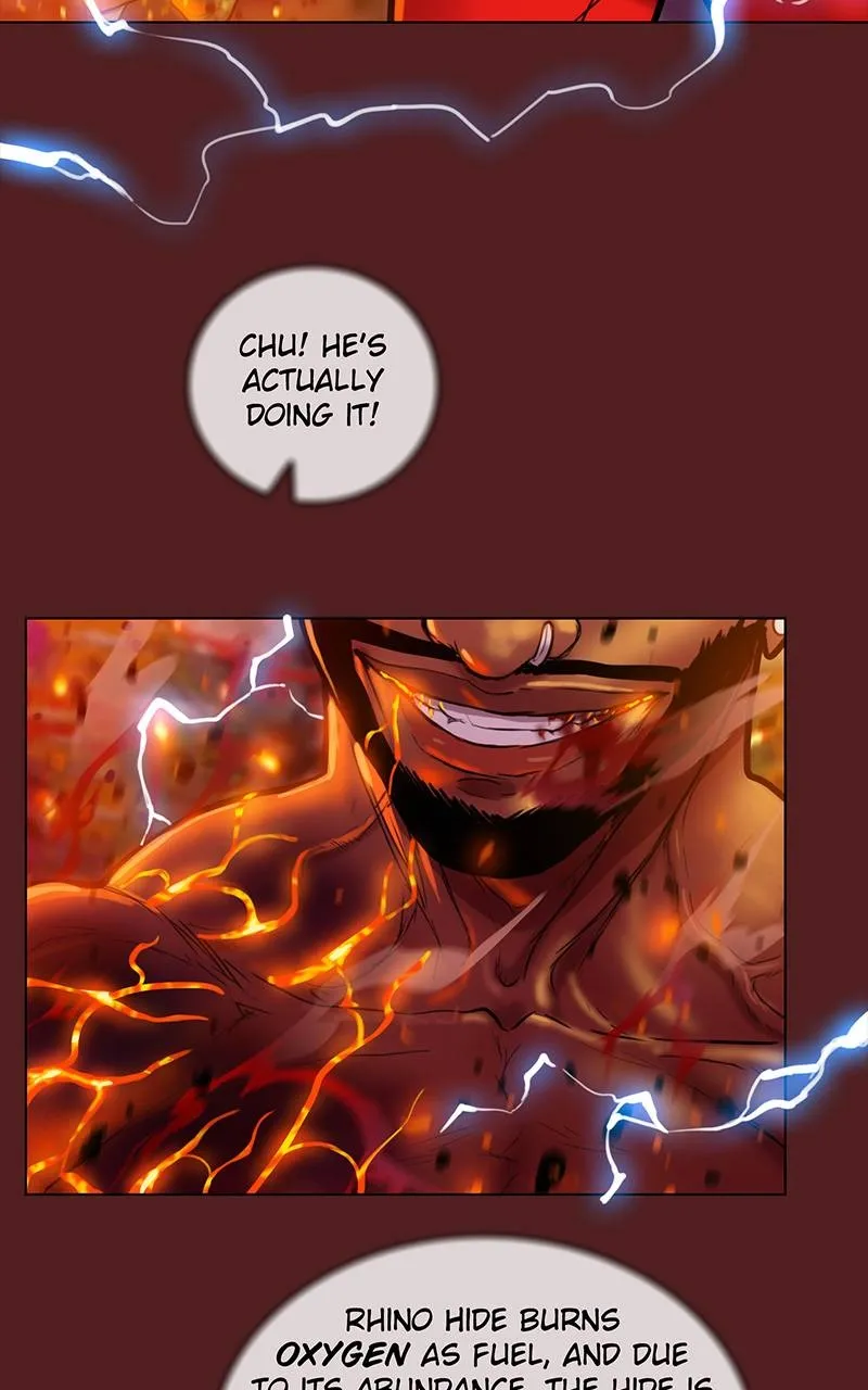 Read Ordeal Manga Online