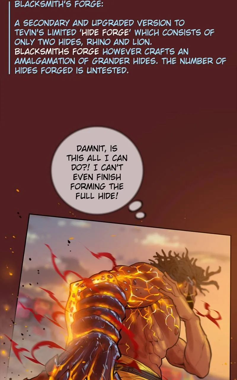 Read Ordeal Manga Online