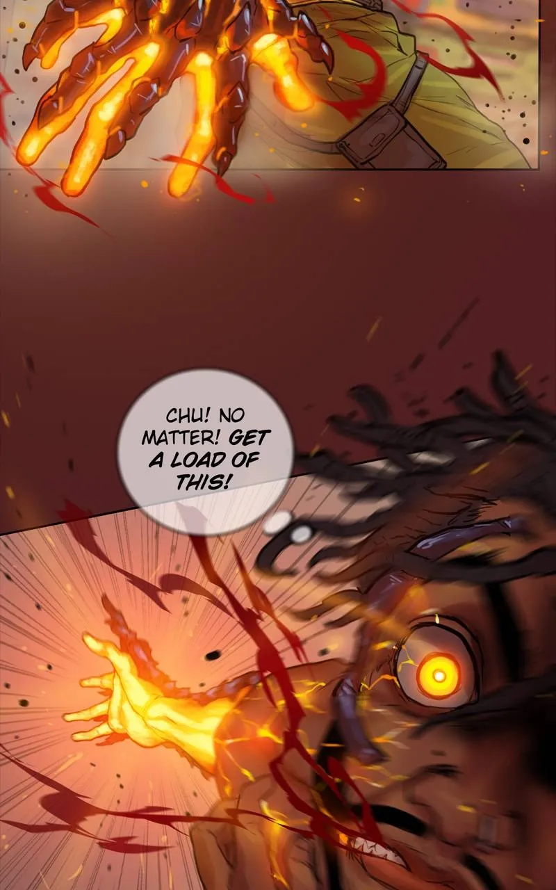 Read Ordeal Manga Online