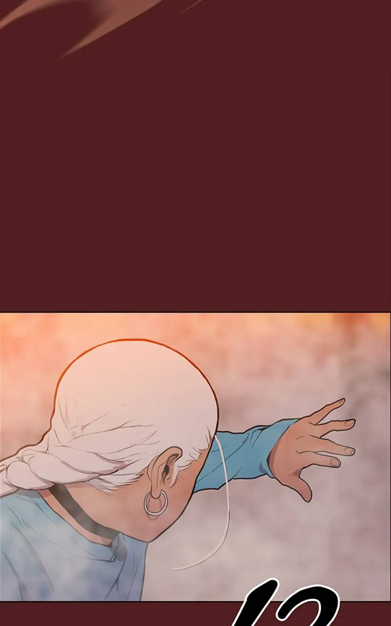 Read Ordeal Manga Online