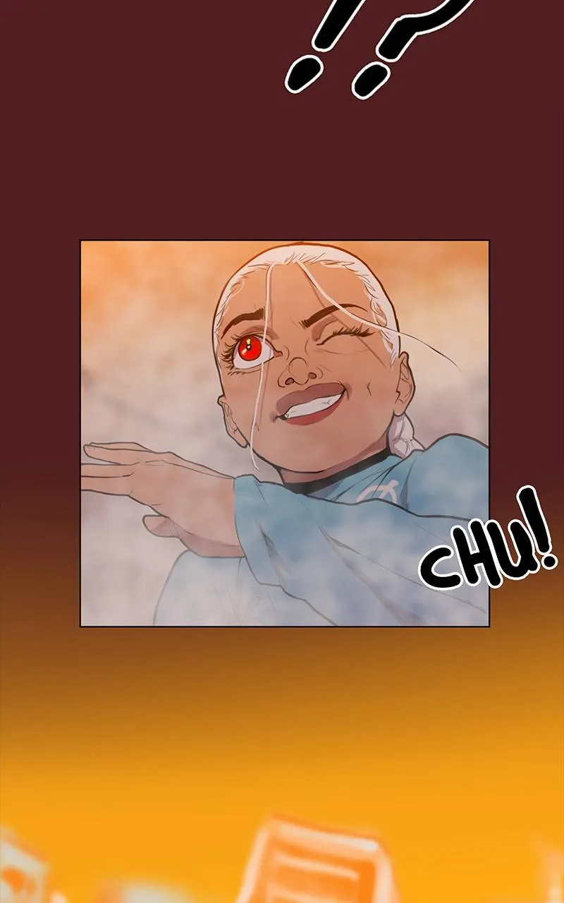 Read Ordeal Manga Online