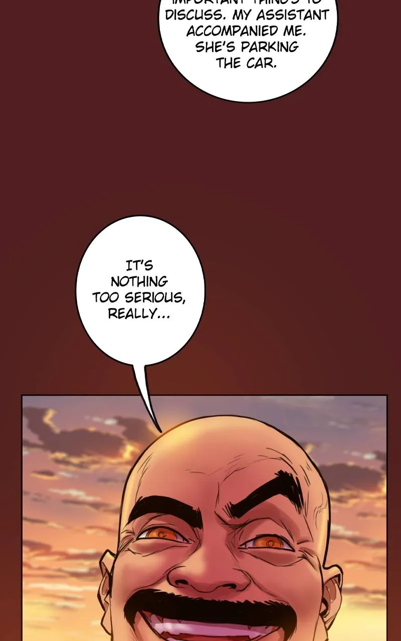 Read Ordeal Manga Online