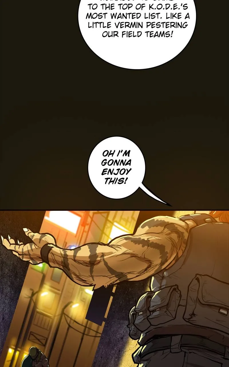 Read Ordeal Manga Online