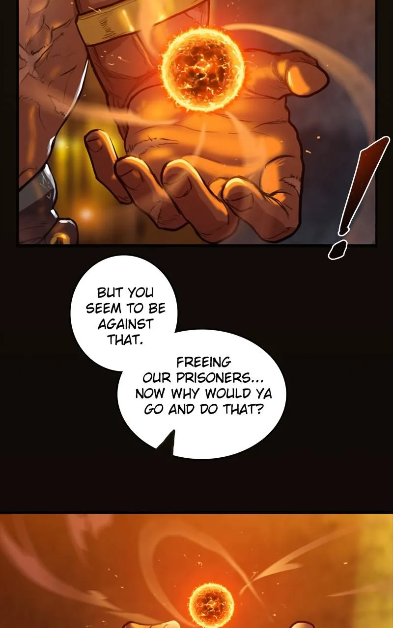 Read Ordeal Manga Online