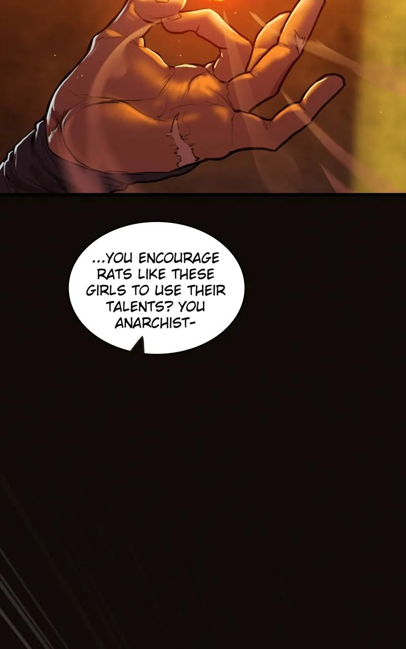 Read Ordeal Manga Online