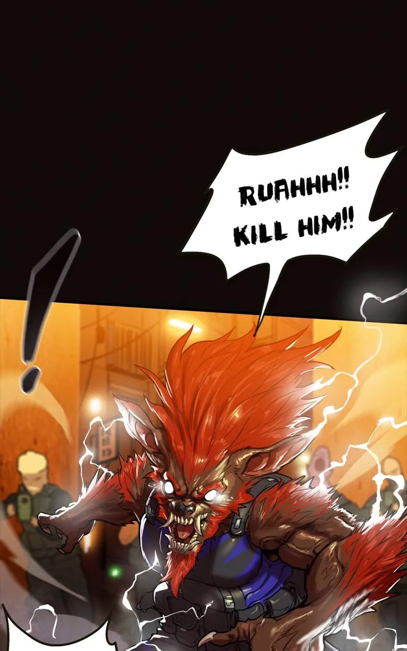 Read Ordeal Manga Online