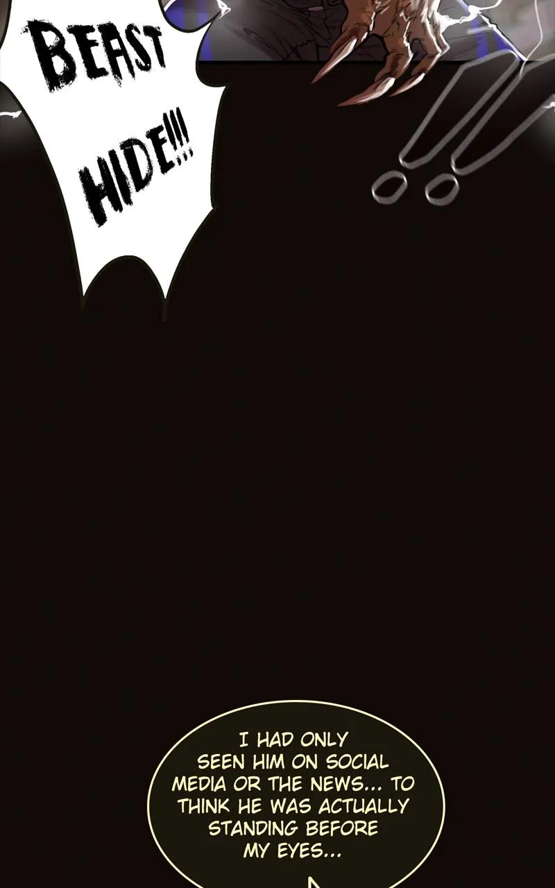 Read Ordeal Manga Online