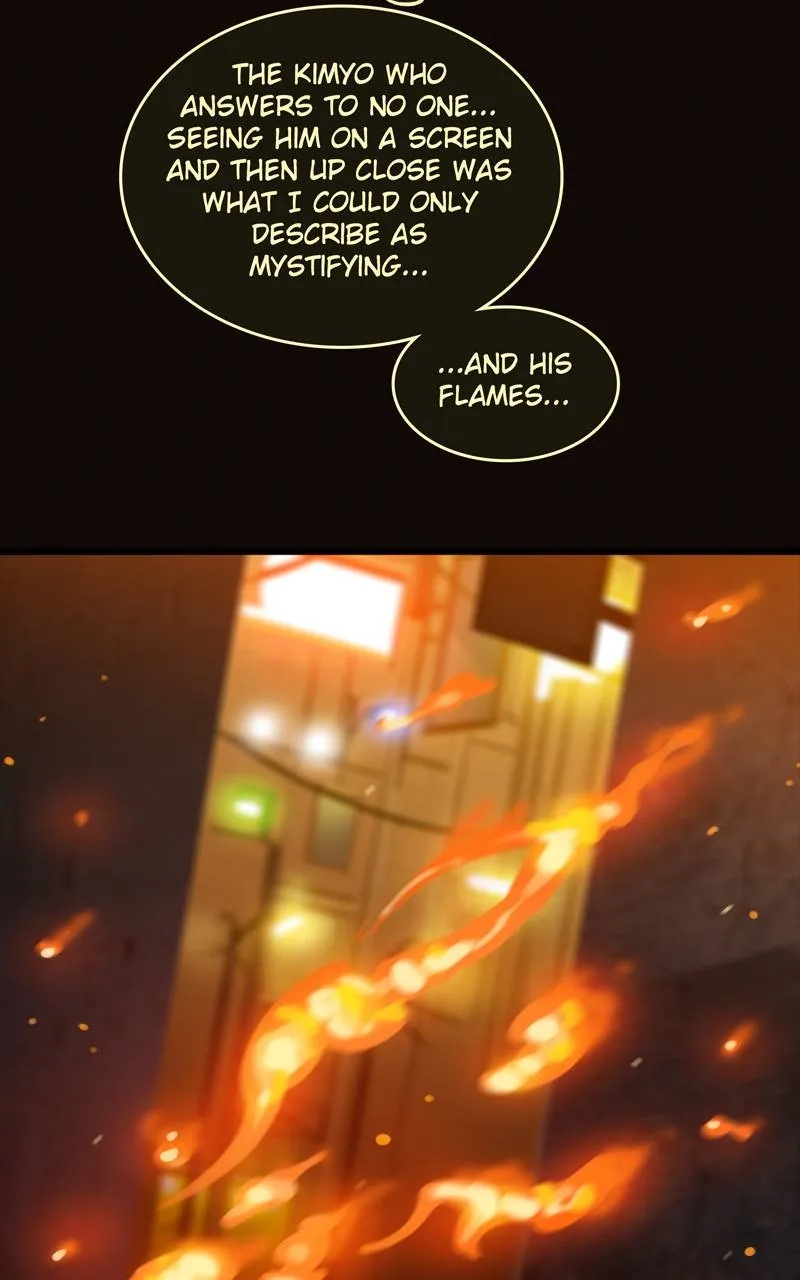 Read Ordeal Manga Online