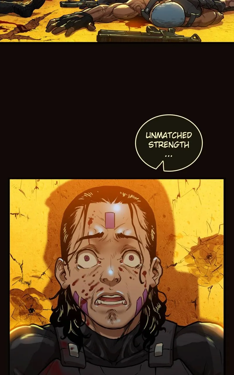 Read Ordeal Manga Online