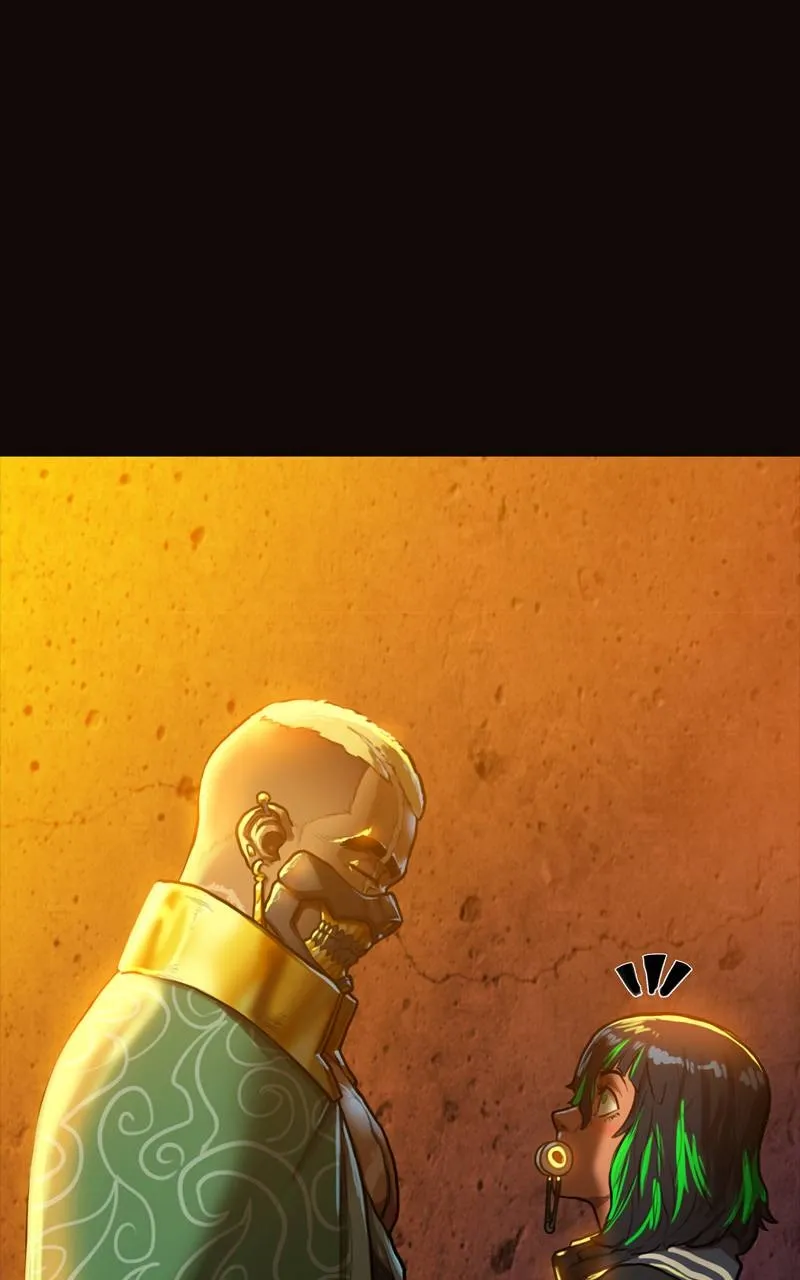 Read Ordeal Manga Online