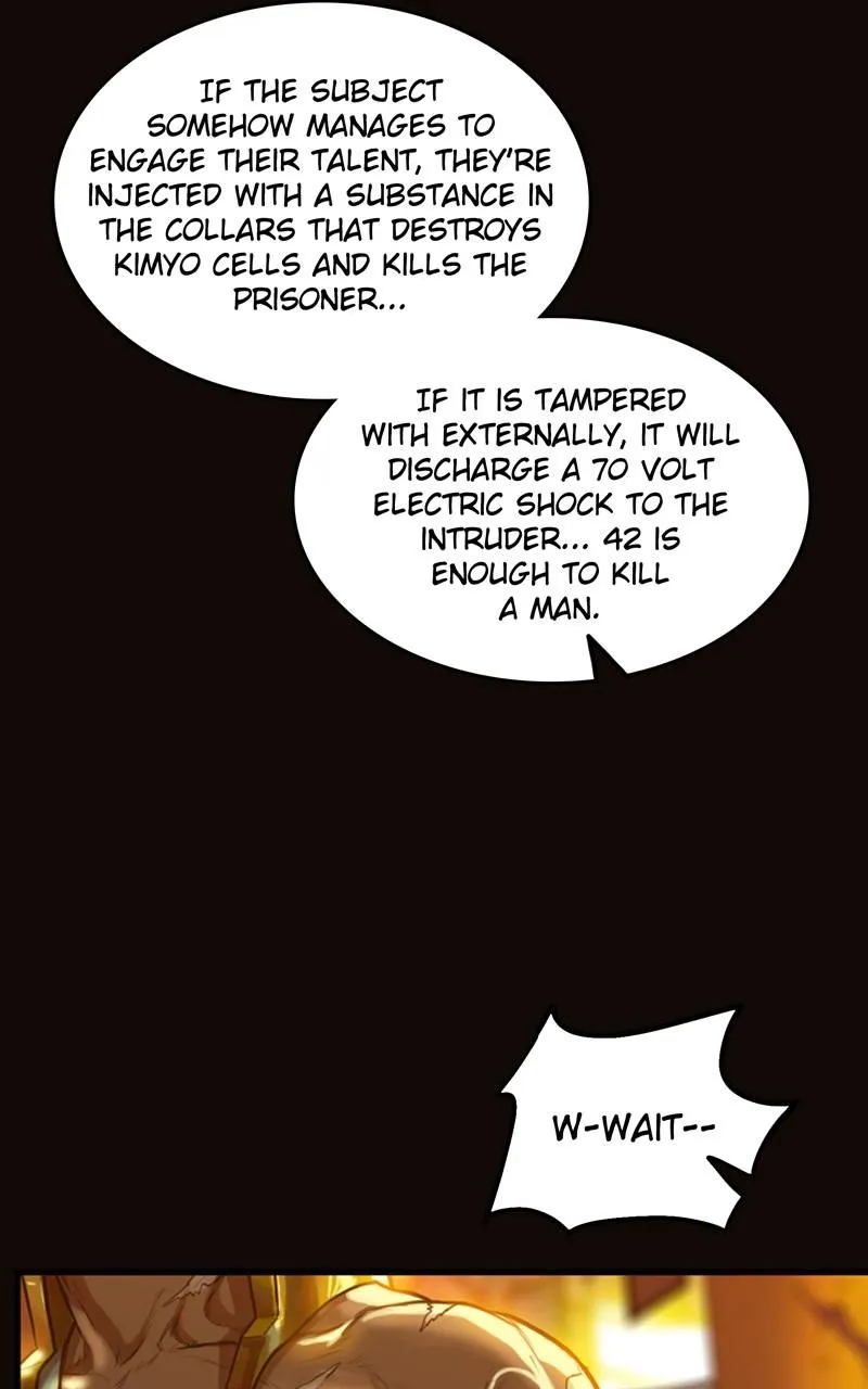 Read Ordeal Manga Online