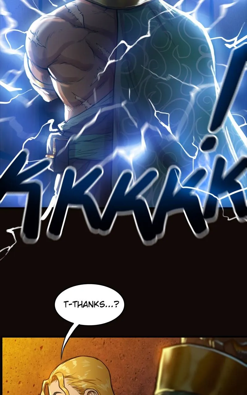 Read Ordeal Manga Online