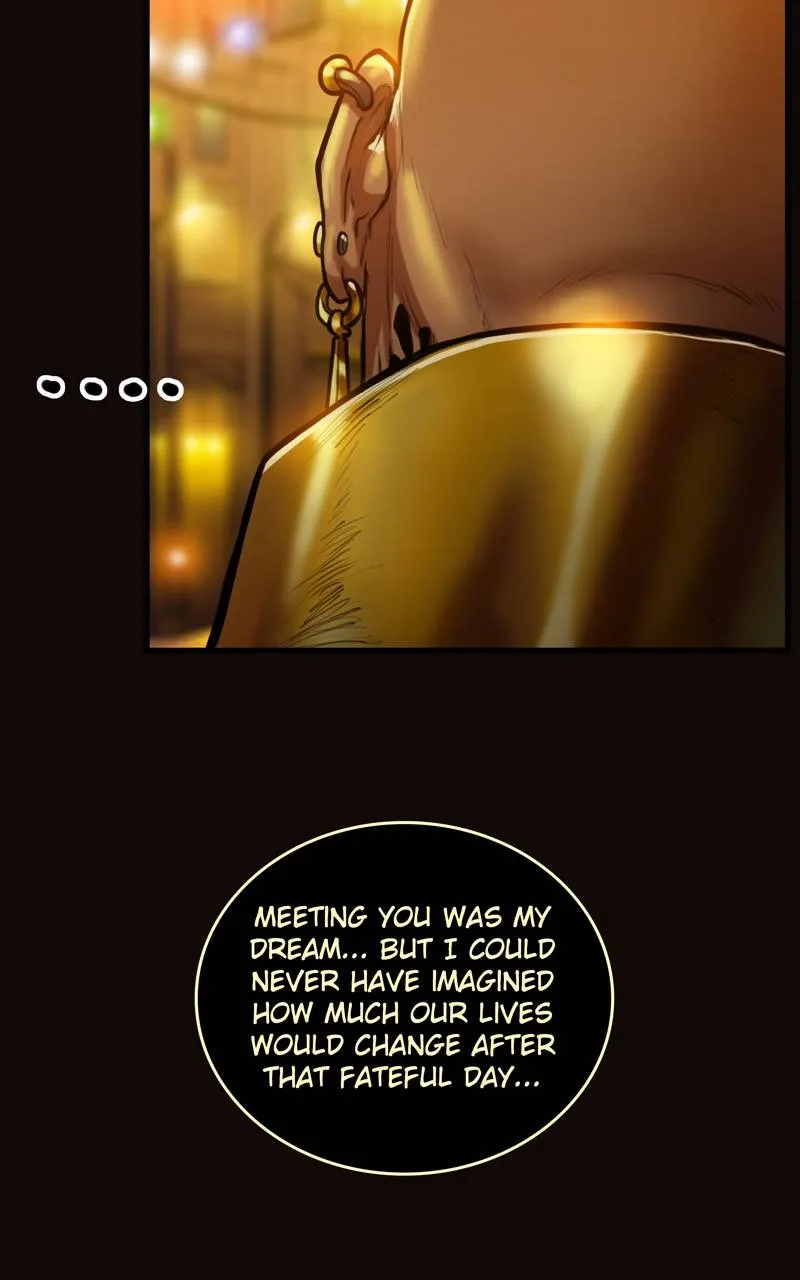 Read Ordeal Manga Online
