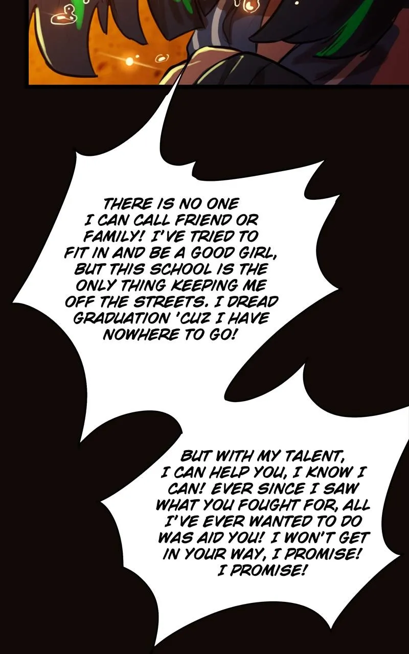 Read Ordeal Manga Online