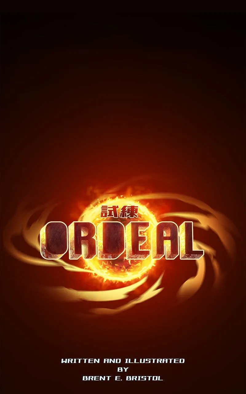 Read Ordeal Manga Online