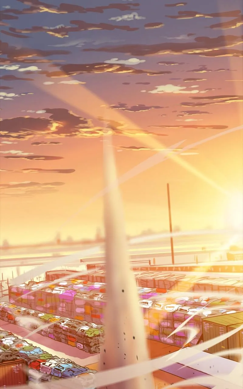 Read Ordeal Manga Online
