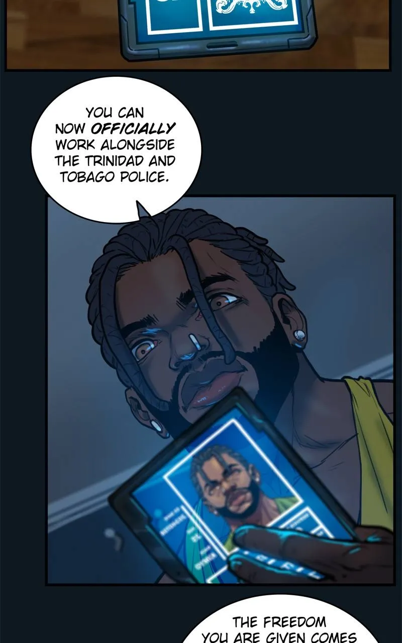 Read Ordeal Manga Online