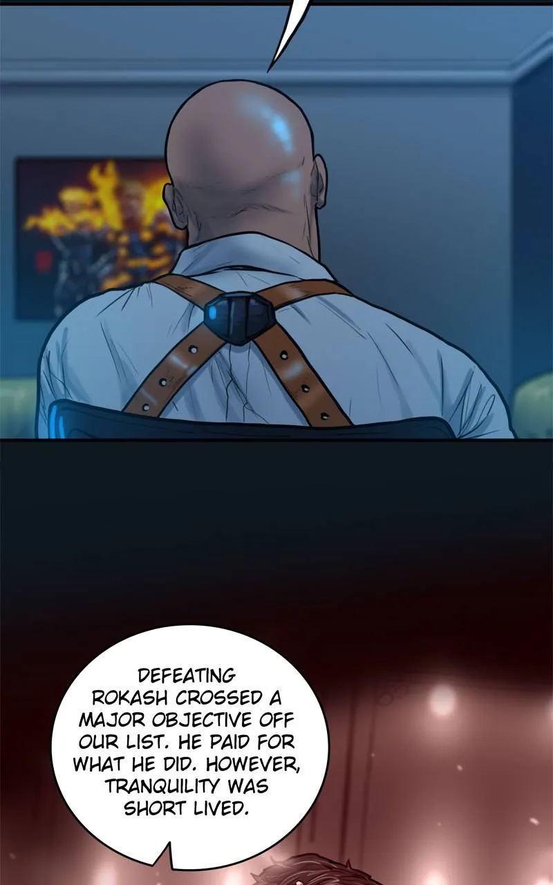 Read Ordeal Manga Online