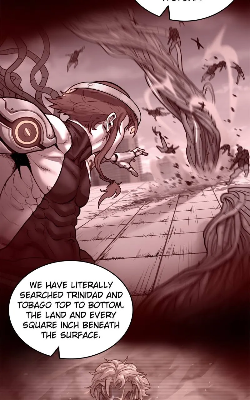 Read Ordeal Manga Online