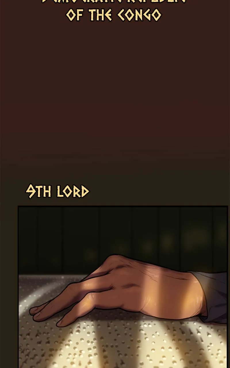 Read Ordeal Manga Online