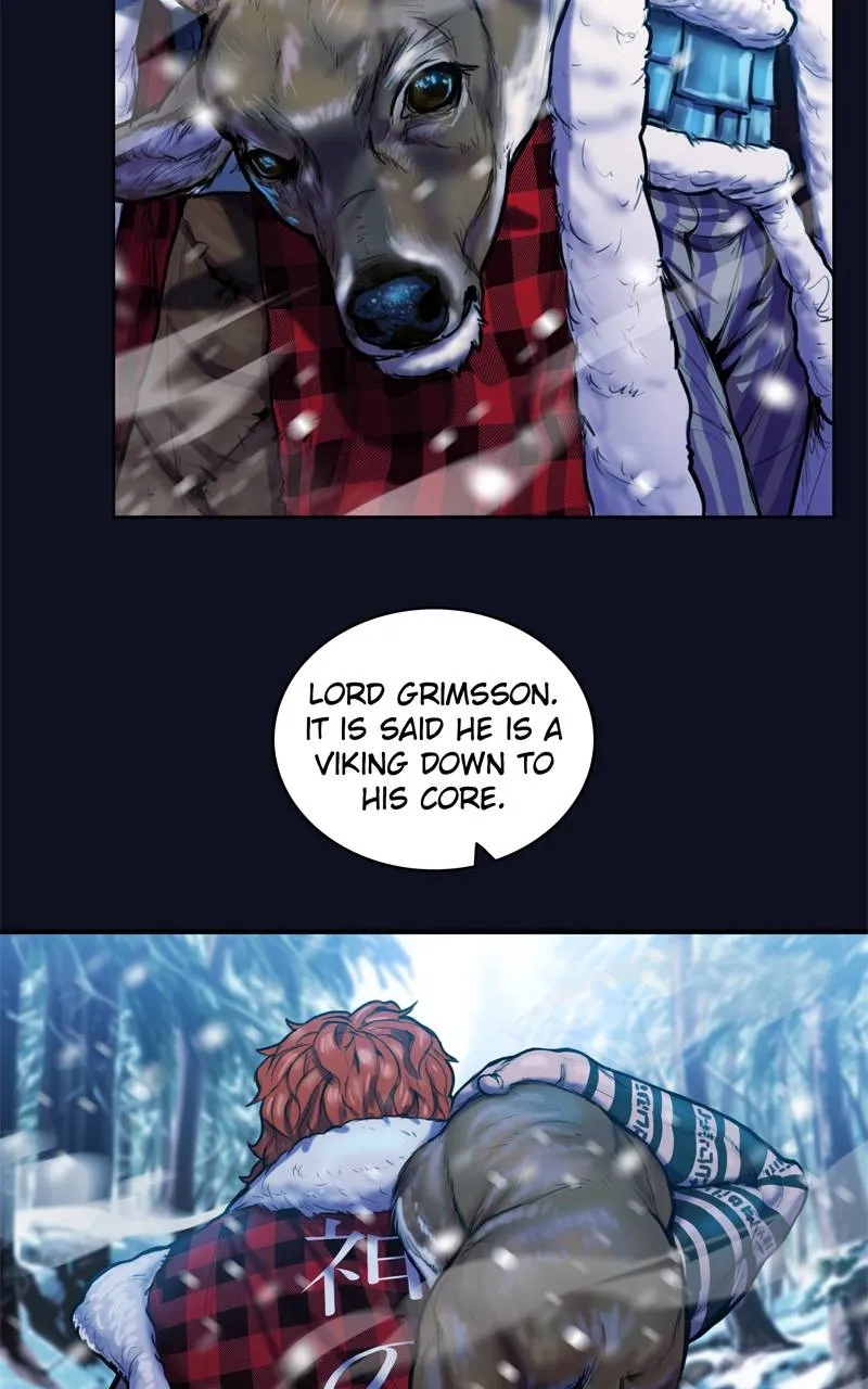 Read Ordeal Manga Online