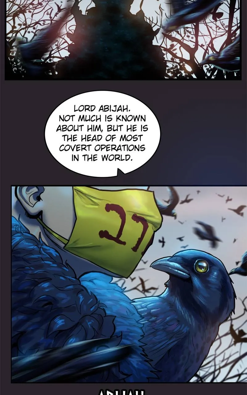 Read Ordeal Manga Online