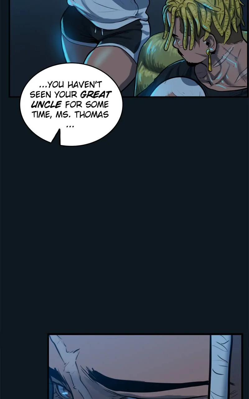 Read Ordeal Manga Online