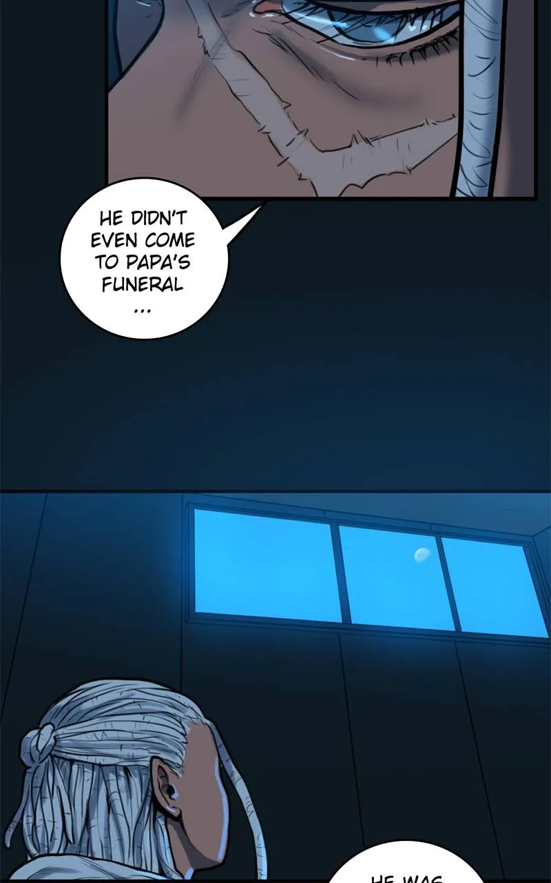 Read Ordeal Manga Online