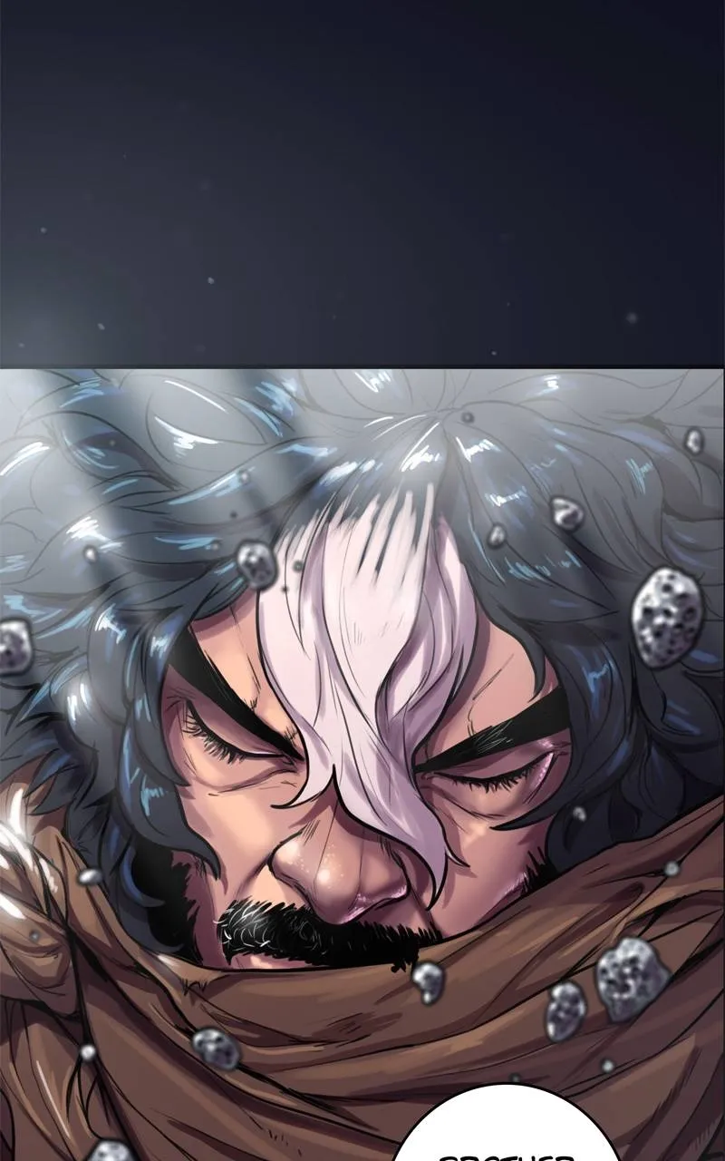 Read Ordeal Manga Online