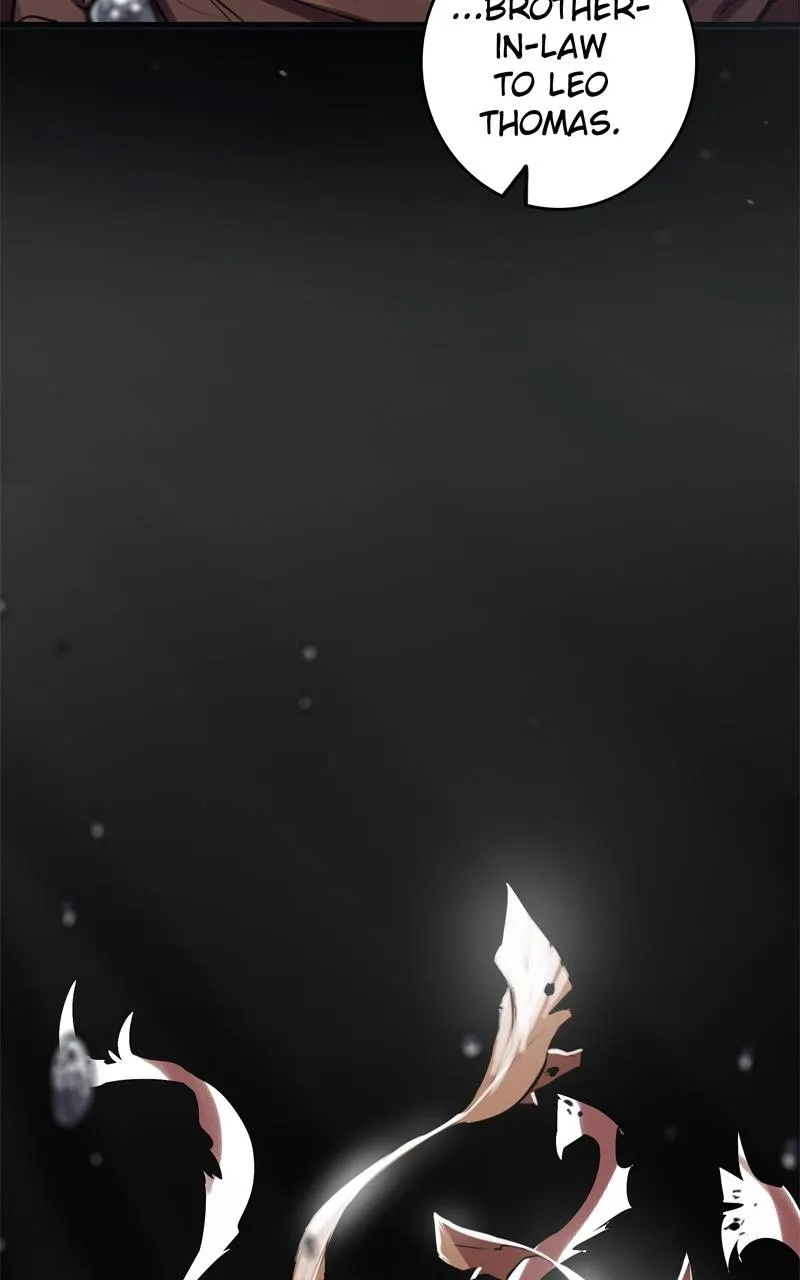 Read Ordeal Manga Online