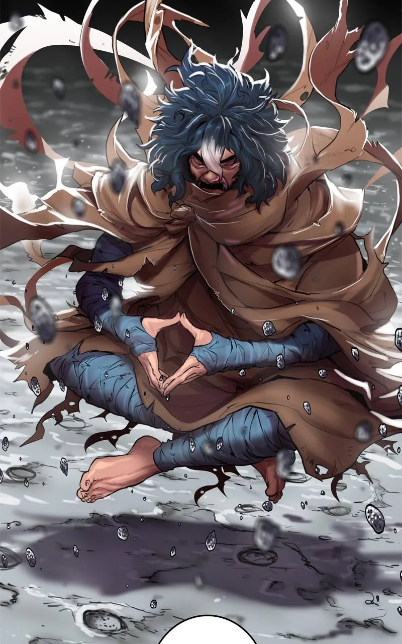 Read Ordeal Manga Online